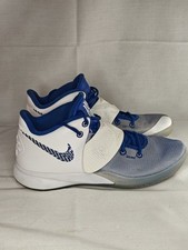 Nike Kyrie Flytrap Royal Blue for Sale | Authenticity Guaranteed