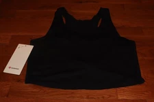 BNWT Lululemon F&F Tank Top Light MSRP 58!!