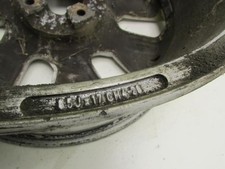 Jantes Citroen HY