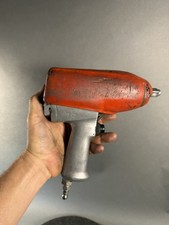Snap On Im51 12 Drive Pneumatic Air Impact Gun. Tested And Works.
