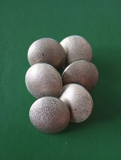 BOUTONS MILITAIRES ALLEMAND