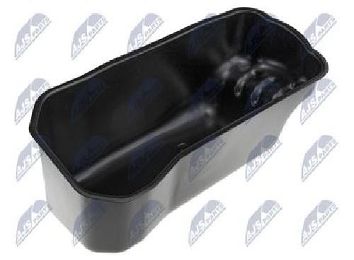 Original NTY Oil Pan BMO-FT-008 For Citroën Fiat Peugeot
