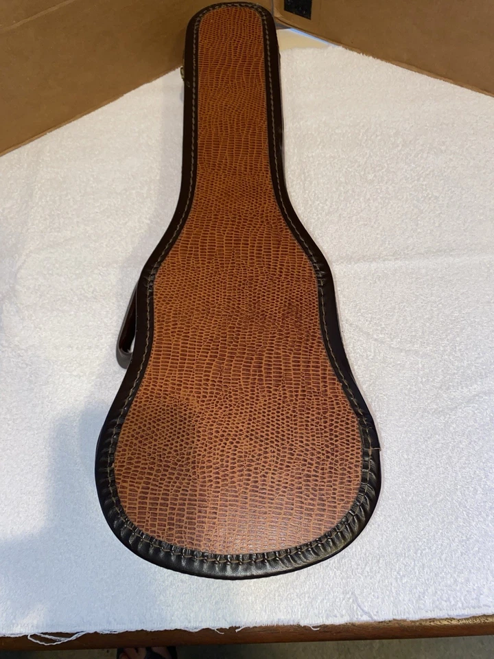 Vintage Jonah Kumalae Gold Award P.P.I.E. 1915 Ukulele - Image 2 of 4