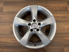 1x Mercedes V-Klasse Vito W447 Alufelge 7J x 17 Zoll ET51 RDKS A4474012200 F4872
