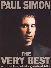 Paul Simon: The Very Best Pau - ACCEPTABLE
