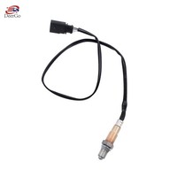 95560613630 Lambdasonde Diagnosesonde Nach KAT FüR Audi A1 VW Golf Seat Skoda