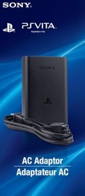 Sony OEM PlayStation Ps Vita AC Adaptor Very Good 8Z