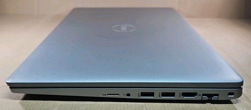 Dell Latitude 5520, Intel Core i5-1135G7 @ 2.4GHz, 16GB RAM, 500GB SSD, W11 Pro - Afbeelding 7 van 9