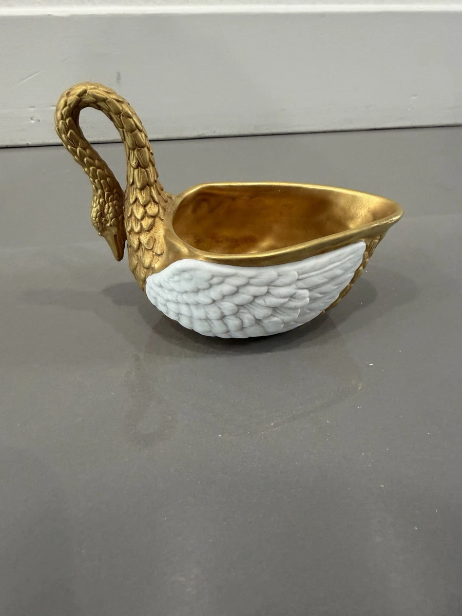 Porcelain Swan Vases for sale | eBay