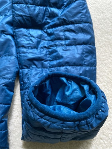 Men’s Patagonia Nano Puff Jacket Size Large - Picture 4 of 17