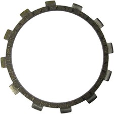 Clutch Friction Plate for 1985 Honda GL 1200 AF Gold Wing (Aspencade)