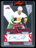 2023 Leaf Ultimate Hockey Ultimate Signature Dino Ceccarelli  #1/5