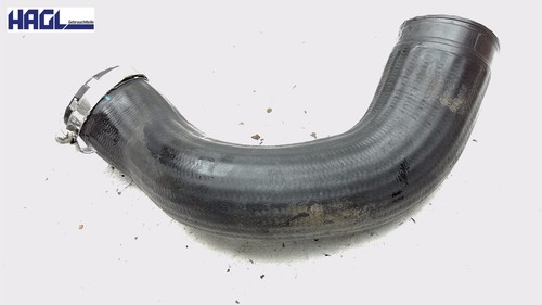 Schlauch Ladeluftkühler Links 5N0145834G VW Tiguan 2.0 TDI DPF 4Motion Automatik