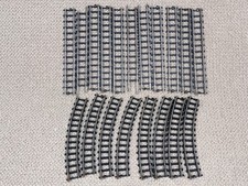 Triang OO Gauge Series 3 Train Track x19 Joblot Bundle Straight R190 Curve R193 
