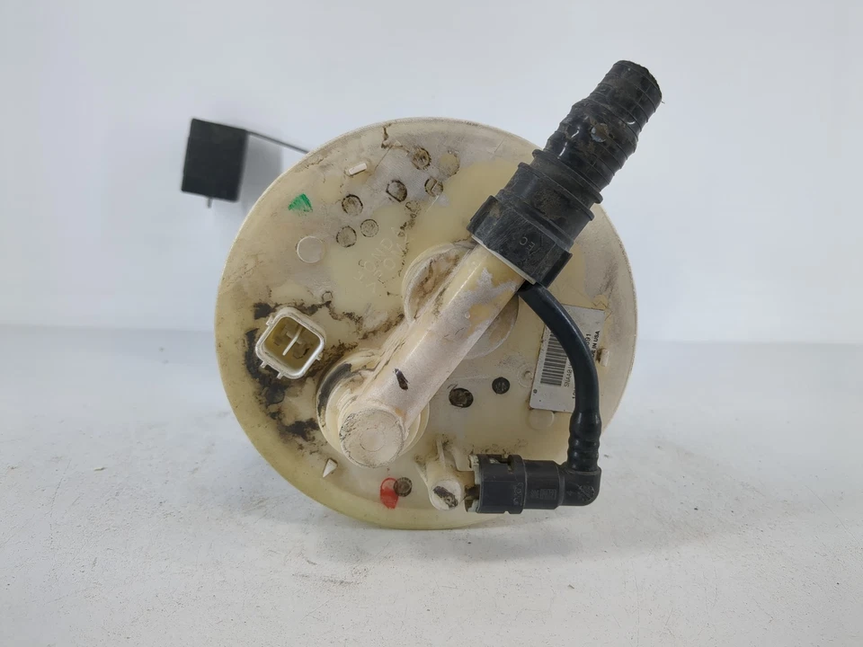 Conjunto de bomba de combustible eléctrica Honda Civic 2006-2011 WOL97 Foto 4 de 4