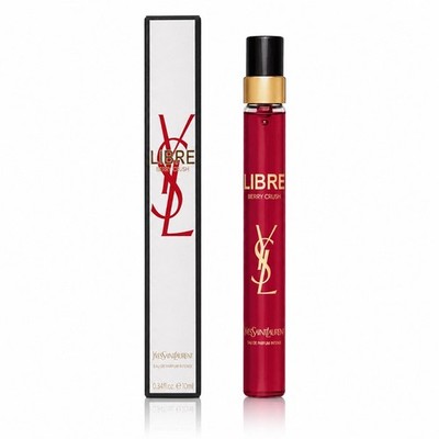 Yves Saint Laurent Libre Berry Crush Eau de Parfum Intense   10 ml