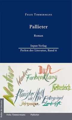 Pallieter | (Übersetzung von Anna Valeton-Hoos) | Felix Timmermanns | Buch