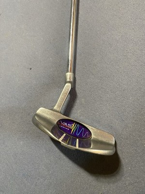 clevland vas 7 putter