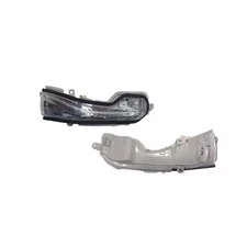 Left Side Mirror Turn Lamp Signal Light For INFINITI QX60 2016-2020 QX50 2016-24