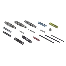 TransGo RE5R05A-HD2 RE5R05A Reprogramming Shift Kit