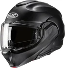 HJC F100 Matt Black