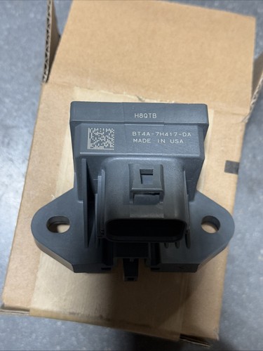 Automatic Transmission Modulator by MOTORCRAFT - TM247 BT4Z-7E453-D