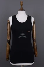 X-BIONIC INVENT Sleeveless Base Layer Thermal Compression Shirt Size M/S