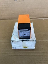 IFM ELECTRONIC VS0200 CONTROL MONITOR SN0104