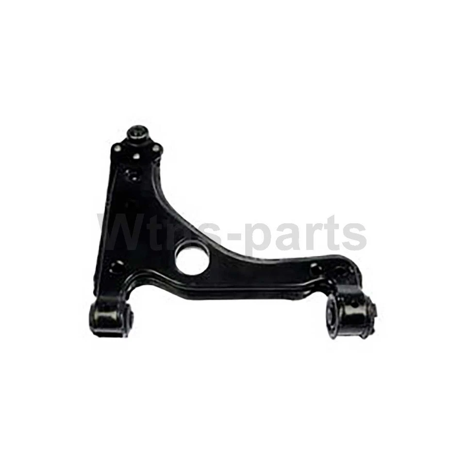 2x Brazo de control OE Solutions con rótula inferior delantera para 2000 Saturn LS1 2,2 L Foto 4 de 4