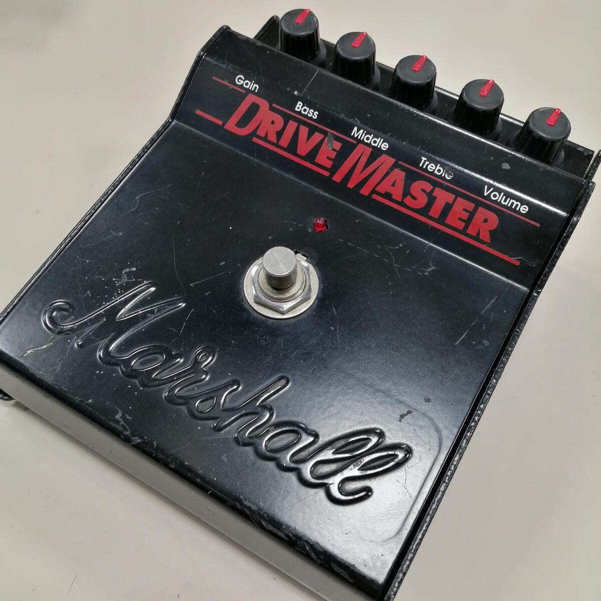 MARSHALL / DRIVE MASTER (NO241119) | eBay MARSHALL / DRIVE MASTER (NO241119) | eBay