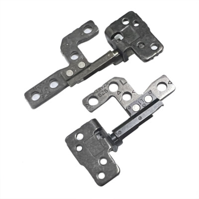 Laptop LCD  Hinge Set Left & Right  For Dell Alienware M15 R5 R6 K19R1 J2JYR