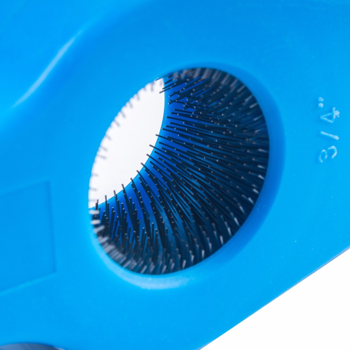 SILVERLINE PIPE CLEANER & DEBURRER 15mm/22mm Copper/Metal Tube Deburr