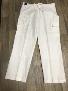 liz claiborne cargo pants