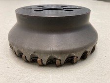 Sandvik Coromant Planfräser / …