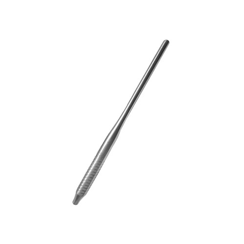 DENTIST MOUTH MIRROR HANDLE TOOTH EXAMINATION DENTAL SURGICAL INSTRUMENTS - Picture 3 of 4