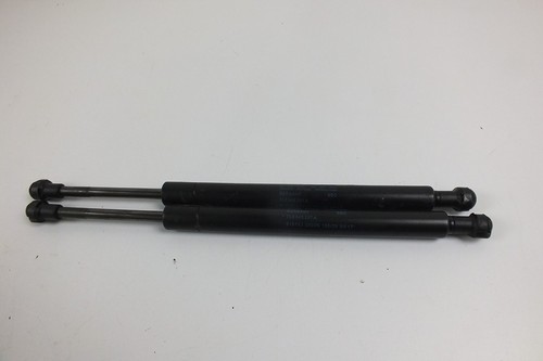 VW Touareg 7L I 06-10 2x Gasdruckfeder Heckklappe hinten 7L6845587A