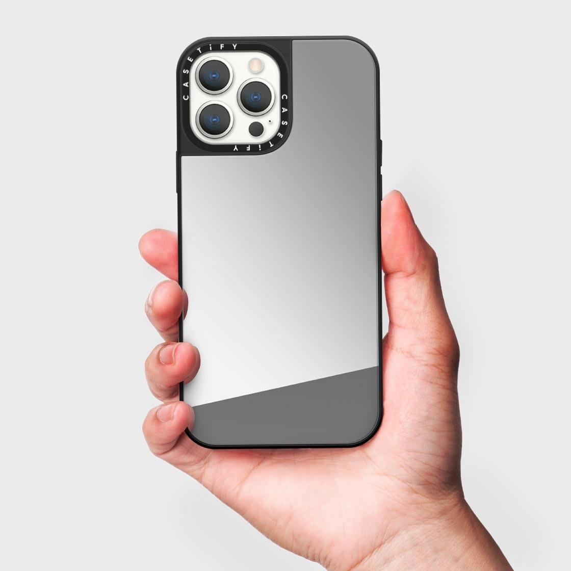 Casetify One Piece Brotherhood Sticker Case- iPhone 13 Pro