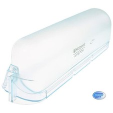 BALCONCINO CON RIBALTINA SUPERIOR FRIGORIFERO ARISTON INDESIT ORIGINAL C00254417