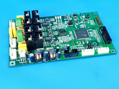 Mimaki WIT-COLOR MOTOR DRIVE BOARD