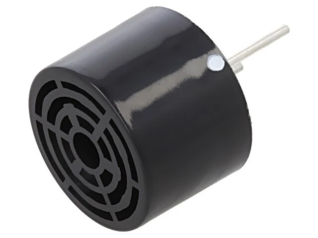 Capteur LD-BZEL-U16-Z422R : ultrasons - Photo 1/1