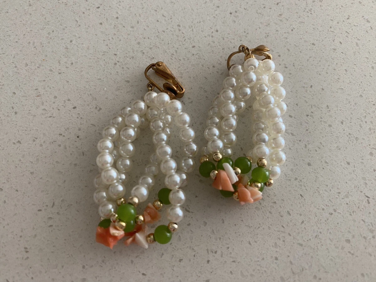 Hawaiian costume jewelry sale