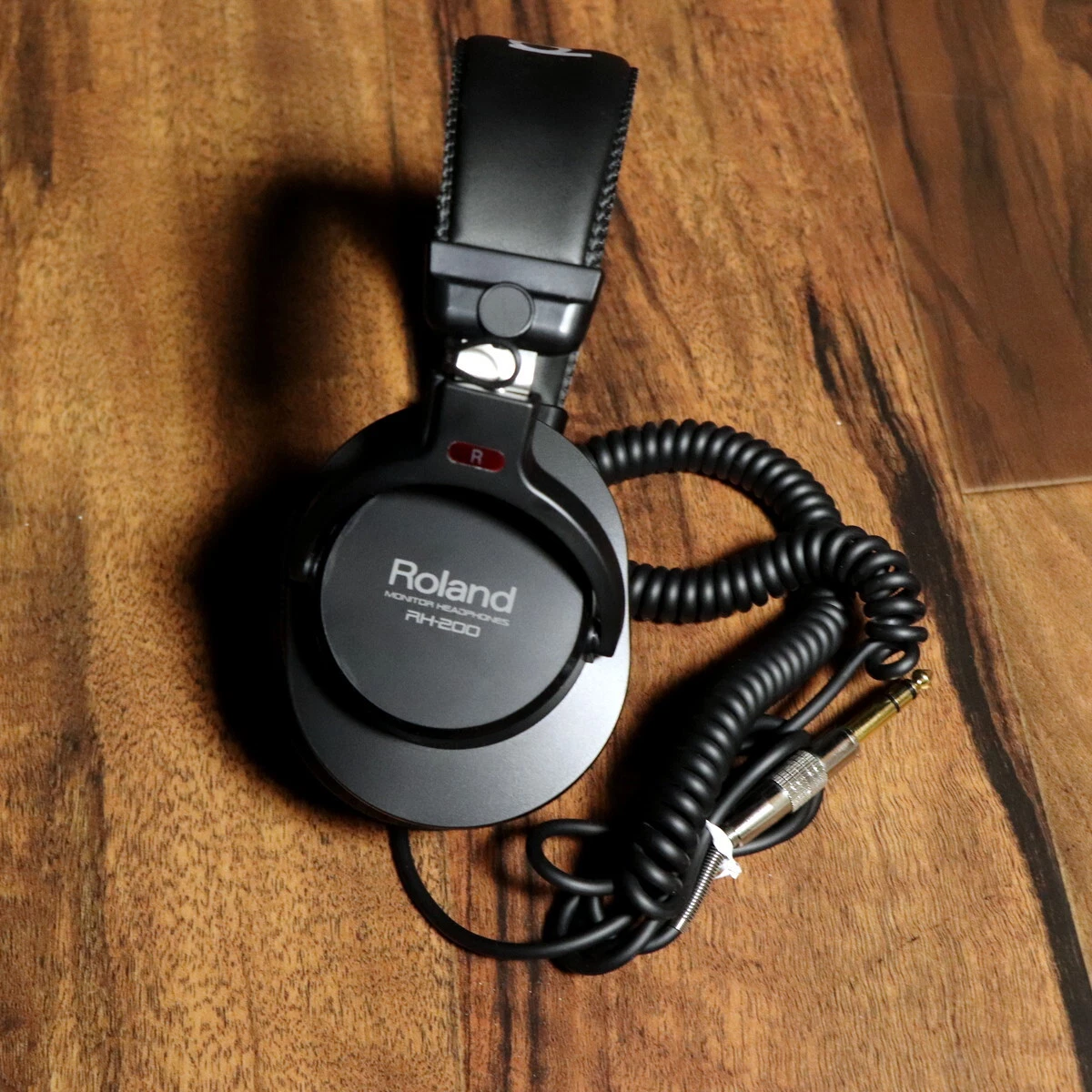 Roland studio headphones new arrivals