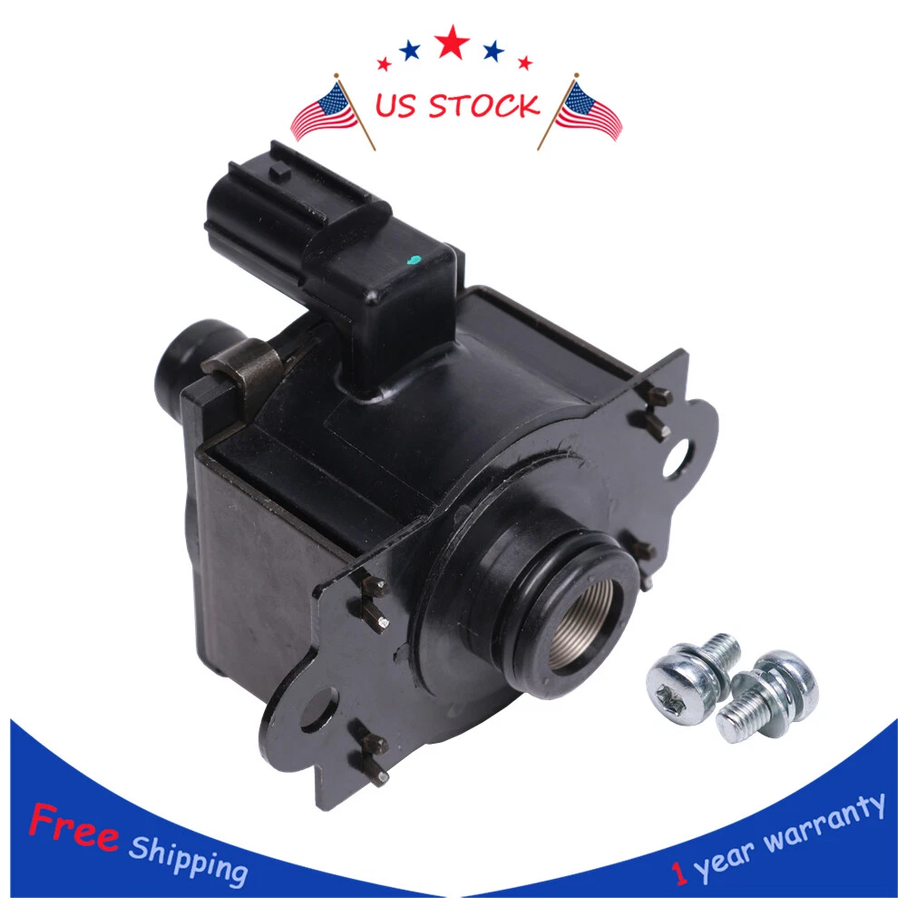 CRV Valve Vapor Canister Vent Shut Solenoid For 2001 2002-2005 Honda Civic CR-V