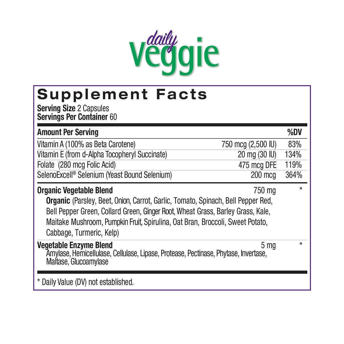 Natrol JuiceFestiv Daily Fruit & Veggie, 240 Capsules 7445003474404 eBay