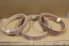 Brake Lining For Chevrolet 1928 1929  Front Rear Service Emergency