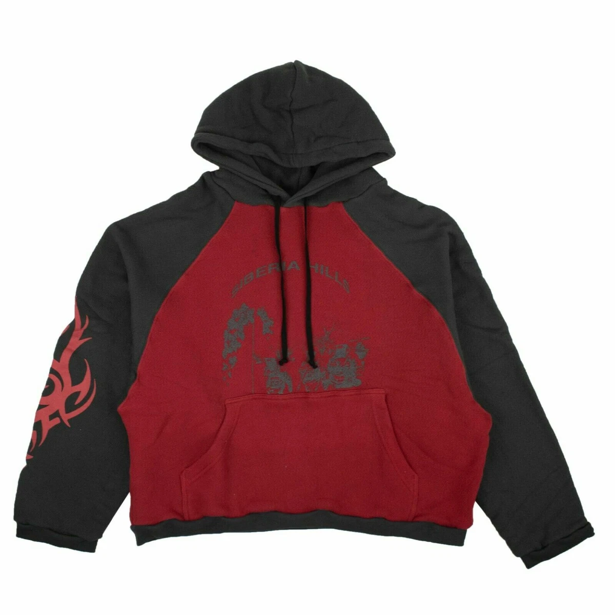 Siberia hills hoodie clearance