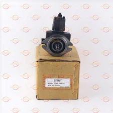ONE New TCMC Vane pump flat key shaft  TCVP-F20-A4