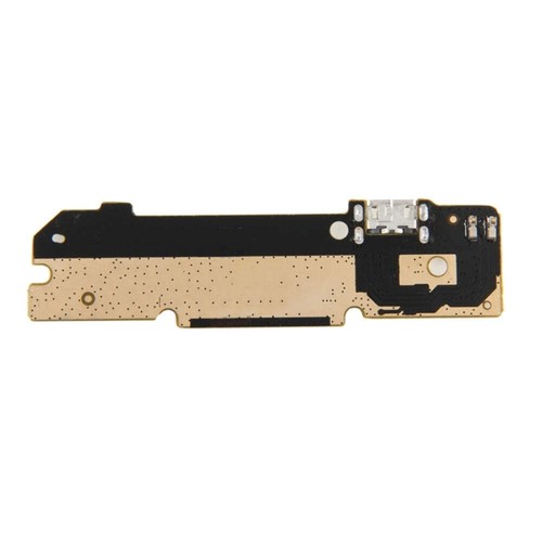 Keypad Board & Charging Port Flex Cable for Xiaomi Redmi Note 3 Dual Network - Picture 3 of 5