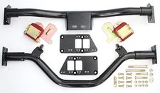 47-54 55-59 Chevygmc Truck Ls Engine Conversion Swap Kit Motor Trans Mounts