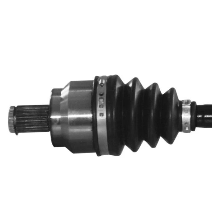 2016 Polaris Sportsman 450 HO Caiman Rugged Terrain Front Left or Right Axle Foto 4 de 4